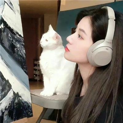 没有男人,女人更美