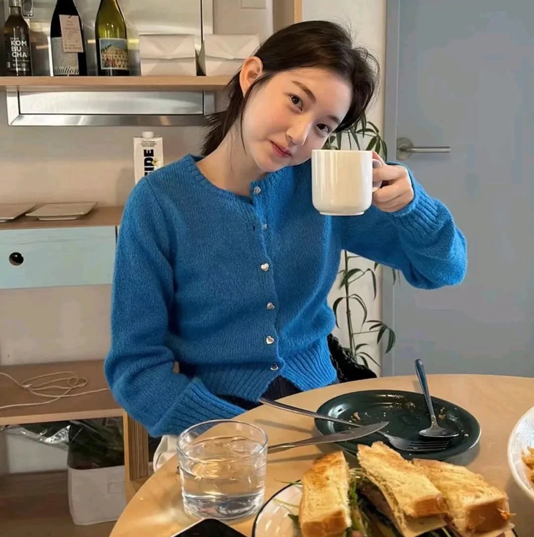 中国女人